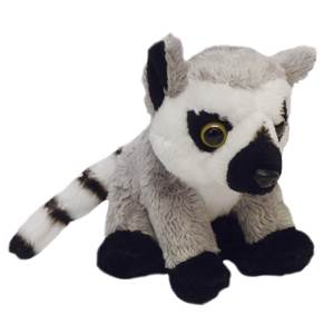 DZC Small Ring Tailed Lemur